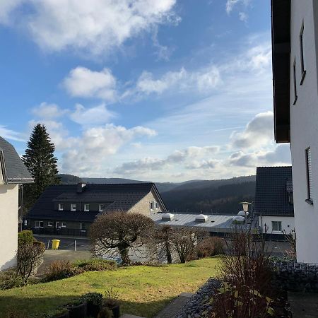 Winterberger Lodge Eksteriør billede