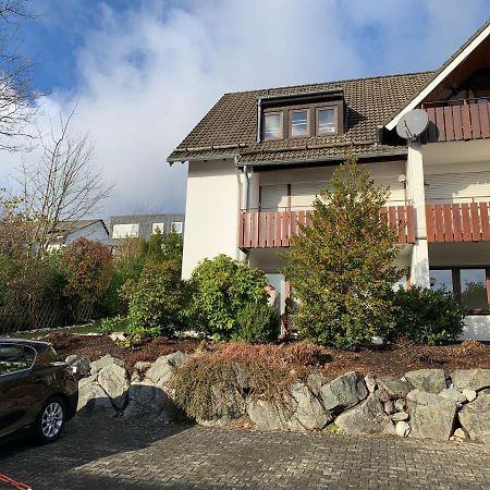 Winterberger Lodge Eksteriør billede